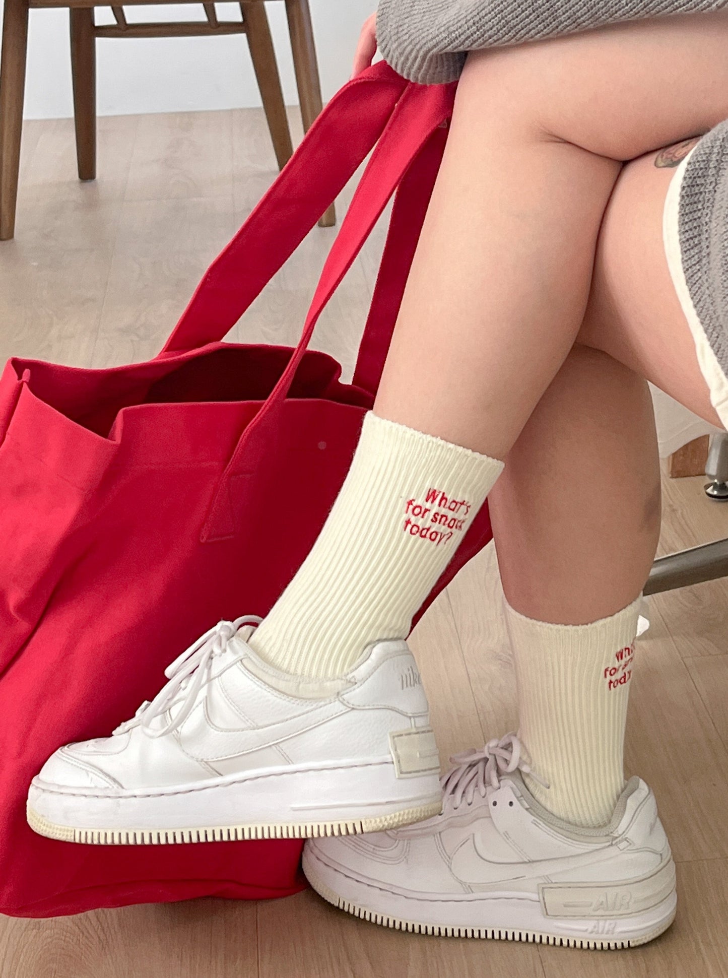 韓系春夏襪子系列