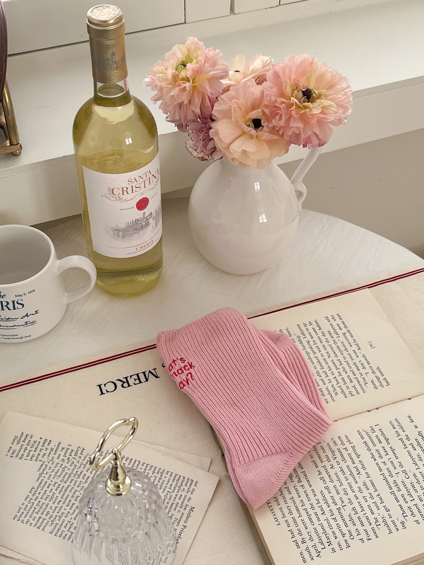 韓系春夏襪子系列