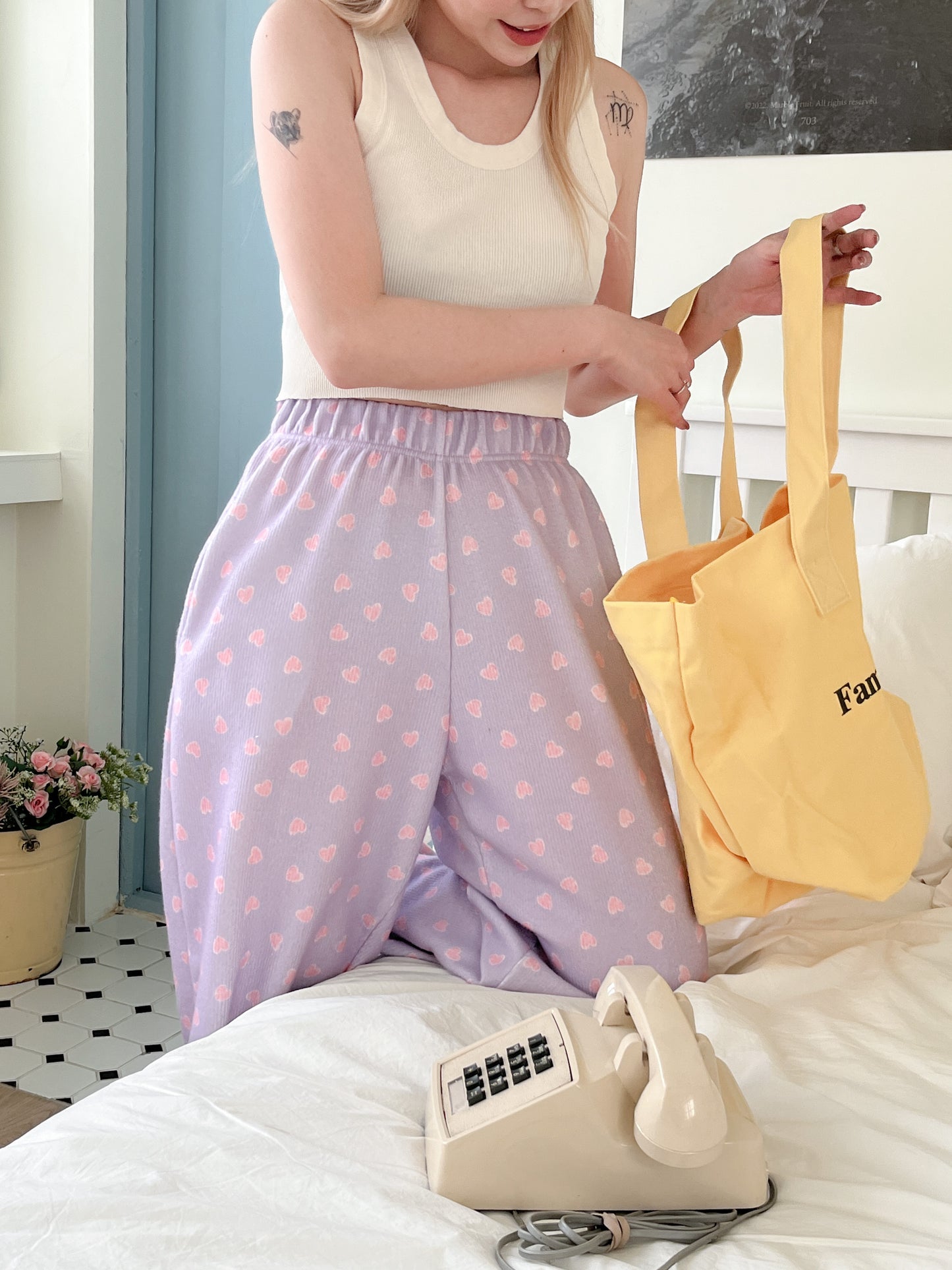 超實用高彩度大容量Pizza Bag