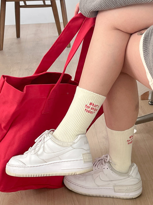 韓系春夏襪子系列